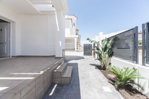 Villa i La Marina, Alicante, La Marina - € 280.000 | Ref: B6023 - foto 43